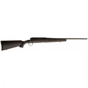Savage Axis, 270 Win, 22" Barrel, 4 Rounds, Black Finish 011356199966