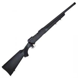 Savage Arms 10P-SR Bolt Action Rifle 308 16-inch HVY THR Black
