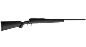 SAVAGE Axis 223 Rem Bolt Action Rifle with Heavy Barrel 011356222091