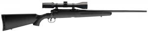 Savage Arms AXIS II XP Bolt Action Rifle 22-inch SYN/BL 3006 011356222282