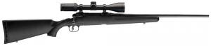 Savage Arms AXIS II XP Bolt Action Rifle YTH 20-inch 243 22229