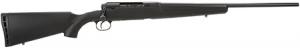 Savage Axis Black .243Win 22-inch 4rd 011356222503