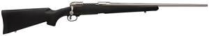 Savage Arms Model 16 Lightweight Hunter .243  20in SS Barrel Black 4rd 22520 22520
