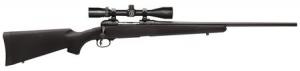 Savage Model 11 DOA Hunter XP .260 Rem 22-inch Matte 011356226037