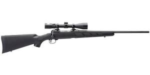 SAVAGE 11 Trophy Hunter XP 243 WIN Bolt Action Rifle with Scope 011356226518