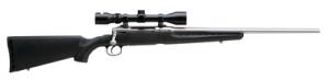 Savage Arms Axis XP 6.5 Creedmoor 011356226754