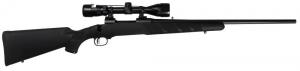 Savage Arms 11 DOA Hunter XP 243Win 22-inch Blue Finish 4Rds 011356226921
