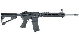 SAVAGE MSR-15 Patrol 223/5.56mm Semi-Automatic Rifle 011356229007