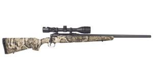 SAVAGE Axis II Heavy Barrel 6mm ARC Bolt-Action Rifle with Veil Whitetail Camo Finish 23263