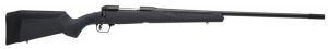 Savage 10/110 Long Range Hunter 338 Federal, 26" Barrel,  4+1, AccuFit Gray Stock 57025