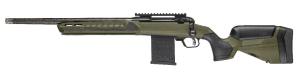 Savage Arms Model 110 ULTRALITE PREDATOR LH .308 Win 18"Bbl 1:10 Carbon Fiber THR Interchange Grips MLOK ARCA 1-Peice Rail Bolt Action Rifle 32947 