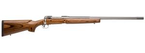 M-12 VIP DBM 22-250 SS Wood 011356550798