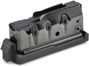 Savage Magazine Axis/axis Ii .400 Legend 4rd 56369