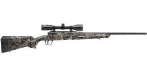SAVAGE AXIS II XP 30-06 Springfield with Mossy Oak Break-Up Country Stock and  Bushnell 3-9x40mm Scope 57187