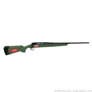 SAVAGE AXIS II 57441 Rifle 30-06 22 BFG