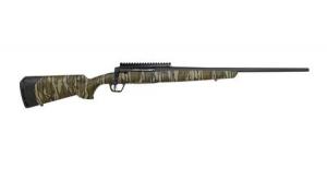 SAVAGE Axis II 6.5 Creedmoor Bolt Action Rifle with Mossy Oak Bottomland Stock 011356576149