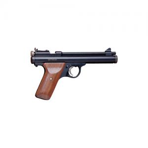 Benjamin Sheridan EB22 CO2 Air Gun Pistol .22 Pellet