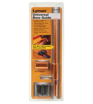 Lyman UNV BOR GUIDE KIT 17 TO 416 