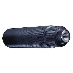 Sonicore REKKR DT 556 Nato 223 Silencer / Suppressor 1/2x28 Direct Thread Modular Stack 
