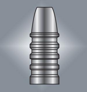 Lyman Rifle Bullet Mould 32/40 - #319247 2660247