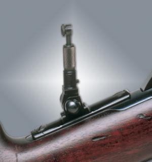 Lyman The Lyman 1886 No. 2 Tang Sight 3902105