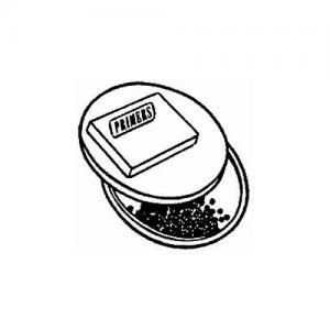 Lyman Primer Tray 7728053