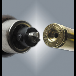Lyman 7810219 Primer Pocket Uniformer Large Pistol 7810219