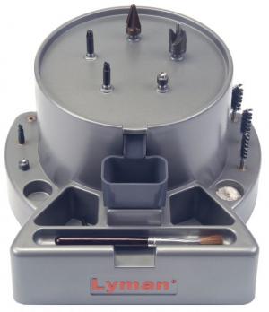 Lyman Case Preparation Xpress Center - 115Volt 011516702203