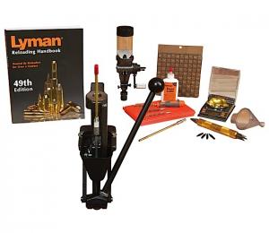 Lyman 7810281 CRUSHER Master Reload Kit 7810281