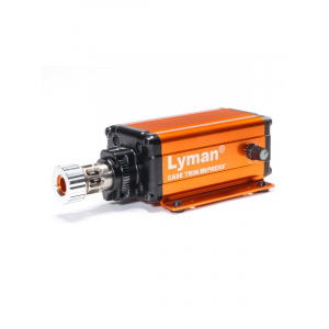 Lyman Brass Smith Case Trim Xpress 230V LY7862016