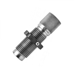 Lyman 7153097 Taper Crimp Die 9mm Luger 7153097