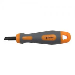Lyman LG PRIM Pocket Cleaner 7777790