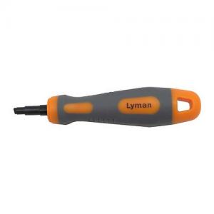 Lyman Small PRIM Pocket Cleaner 7777791