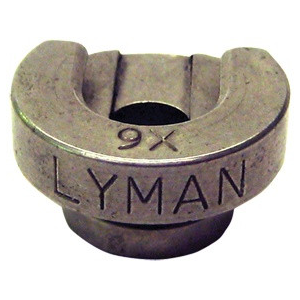 Lyman Shell Holder - #12 Size LY7738051