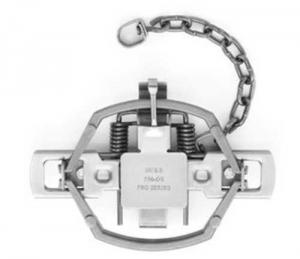 Duke Co Pro Coil Spring Trap 5.5in 011627005507