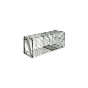 Duke 1112 Heavy Duty Cage Trap 1-Door