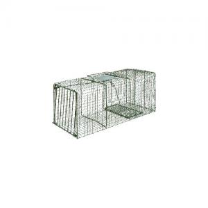 Duke 1114 Heavy Duty Cage Trap 1-Door