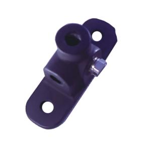 Davis Instruments f/Windex 10.Sport f/Side, Top or Front of Mast Mounting J-Base, 3125