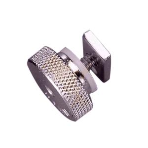 Davis Instruments Small Sail Track Stop Flat, 2351