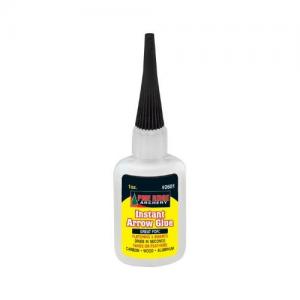 Pine Ridge Archery Instant Arrow GLUE 1oz 