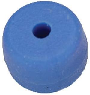Pine Ridge Archery Nitro Button, Blue, 6/pkg., 2706