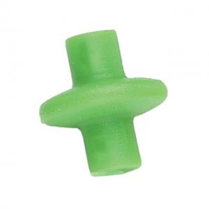 Pine Ridge Slide on Kisser, Lime Green, 2747