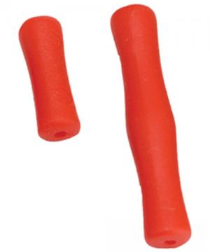 Pine Ridge Archery Finger Savers Red 1/Package 2810-R1