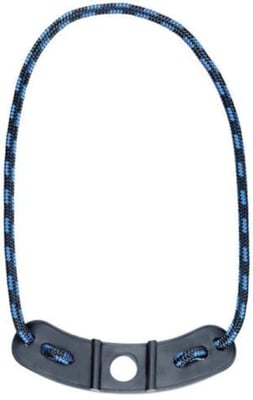Pine Ridge Archery Kwik Sling, Blue/Black, 2582-BLBK
