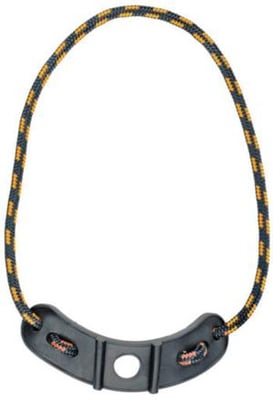 Pine Ridge Archery Kwik Sling, Orange/Black, 2582-ORBK