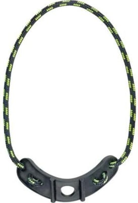 Pine Ridge Archery Kwik Sling, Lime Green/Black, 2582-LGBK