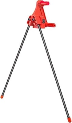 Pine Ridge Archery Gen-Stand Genesis Bow Support, Red, 2562-R