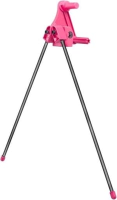 Pine Ridge Archery Gen-Stand Genesis Bow Support, Pink, 2562-PK