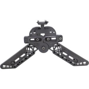 Pine Ridge Archery Kwik Stand Rail Mount Combo 011859408756