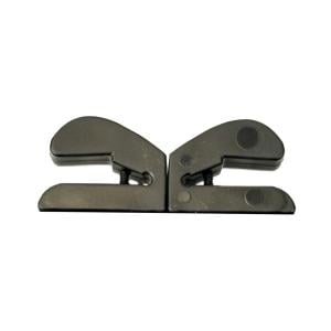 Pine Ridge Kwik Stand In-Line Bow Support Jaws Only 